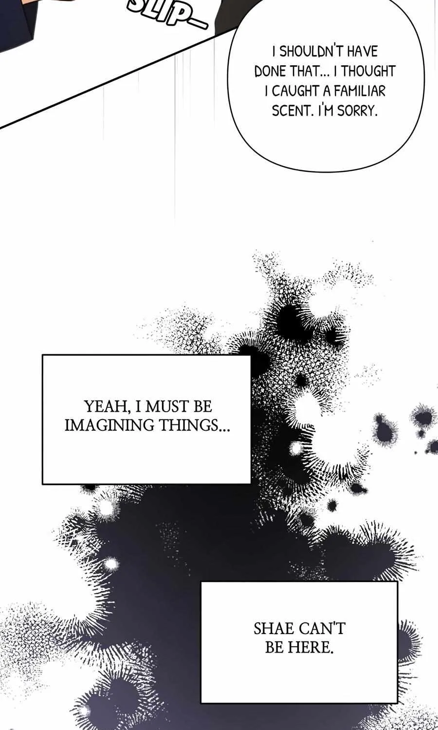 Stuck in My Sister's Dating Sim Zinmanga X Chapter 50 Page 68