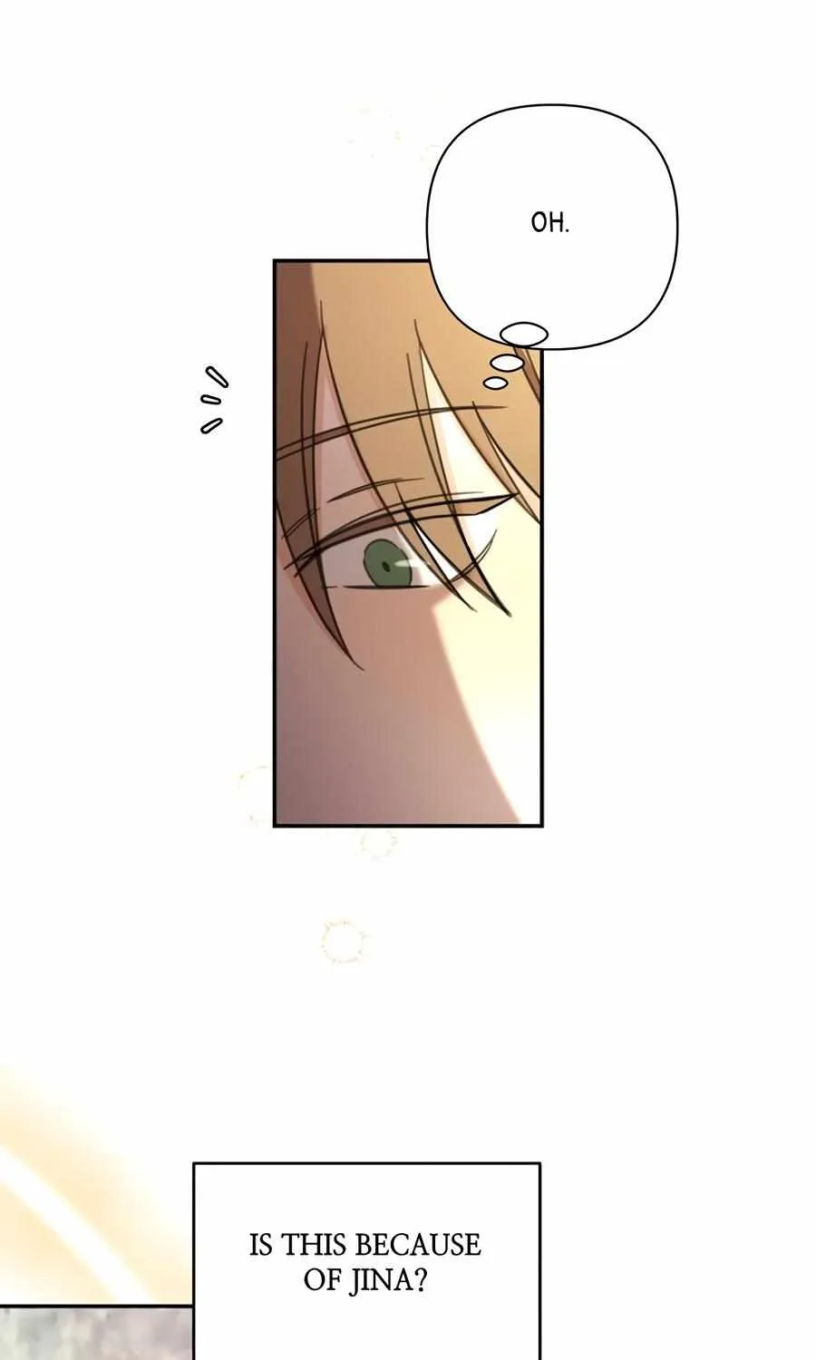 Stuck in My Sister's Dating Sim Zinmanga X Chapter 50 Page 71