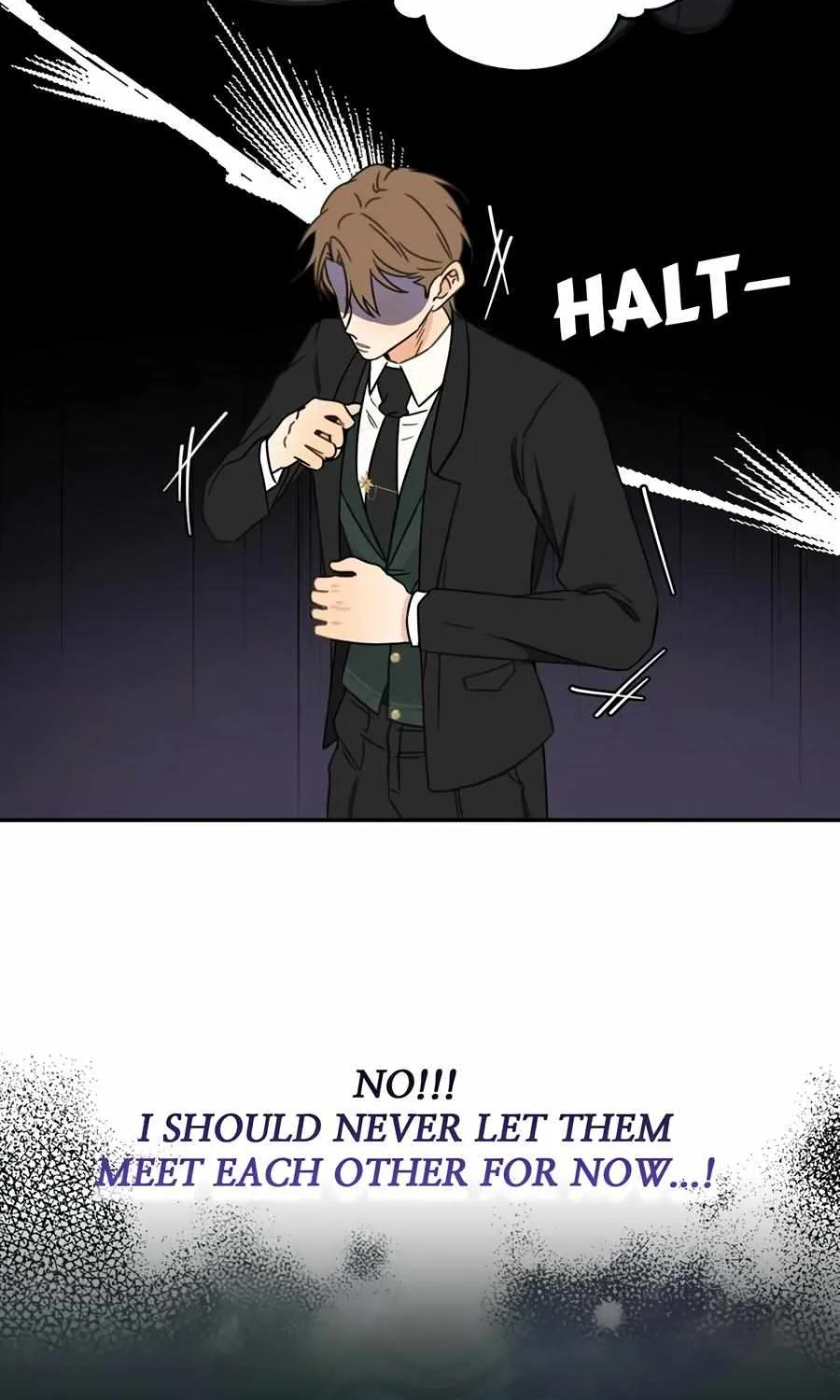 Stuck in My Sister's Dating Sim Zinmanga X Chapter 50 Page 76
