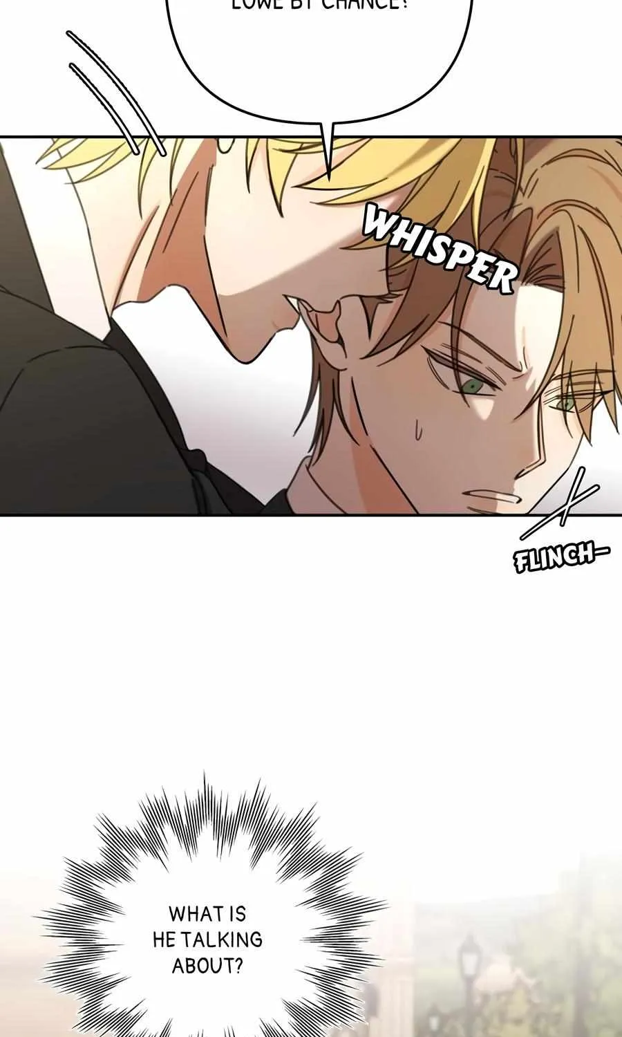 Stuck in My Sister's Dating Sim Zinmanga X Chapter 49 Page 23