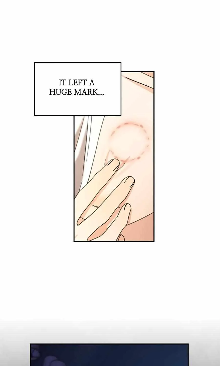 Stuck in My Sister's Dating Sim Zinmanga X Chapter 49 Page 40