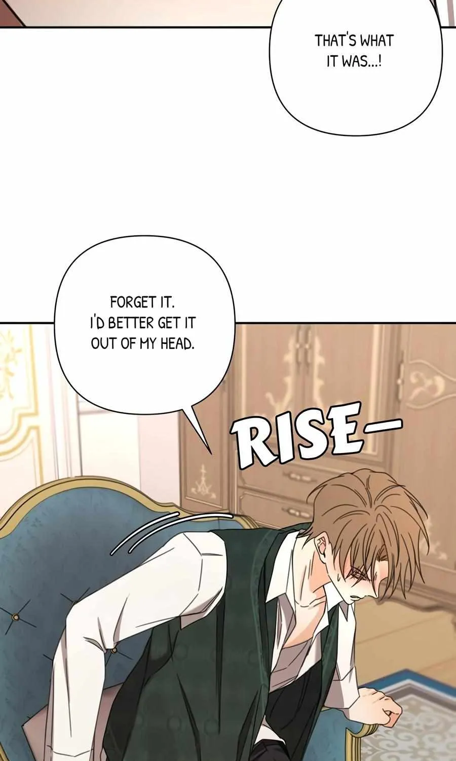 Stuck in My Sister's Dating Sim Zinmanga X Chapter 49 Page 46