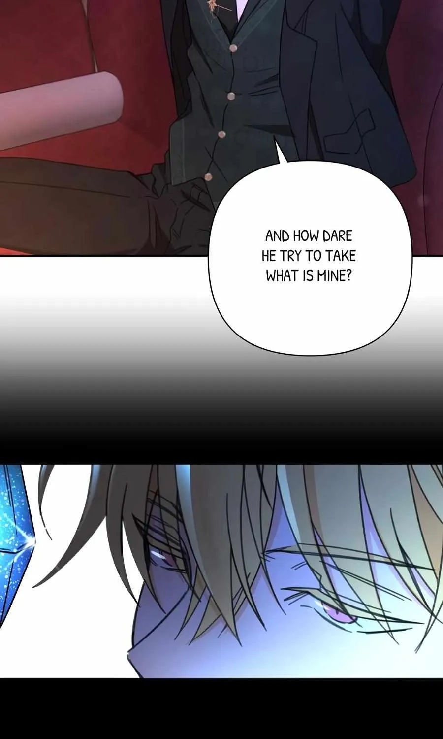 Stuck in My Sister's Dating Sim Zinmanga X Chapter 49 Page 53