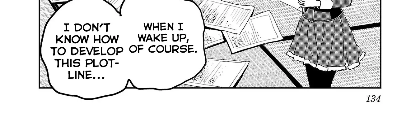 Haruka Reset Zinmanga X Chapter 24 Page 4