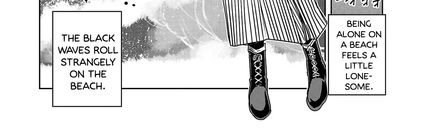 Haruka Reset Zinmanga X Chapter 24 Page 16