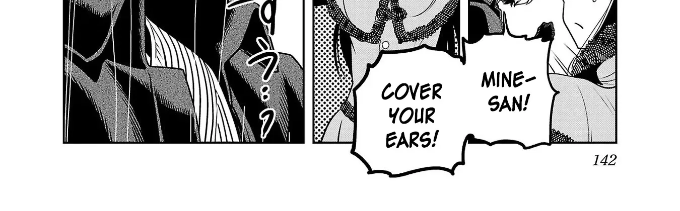 Haruka Reset Zinmanga X Chapter 24 Page 20