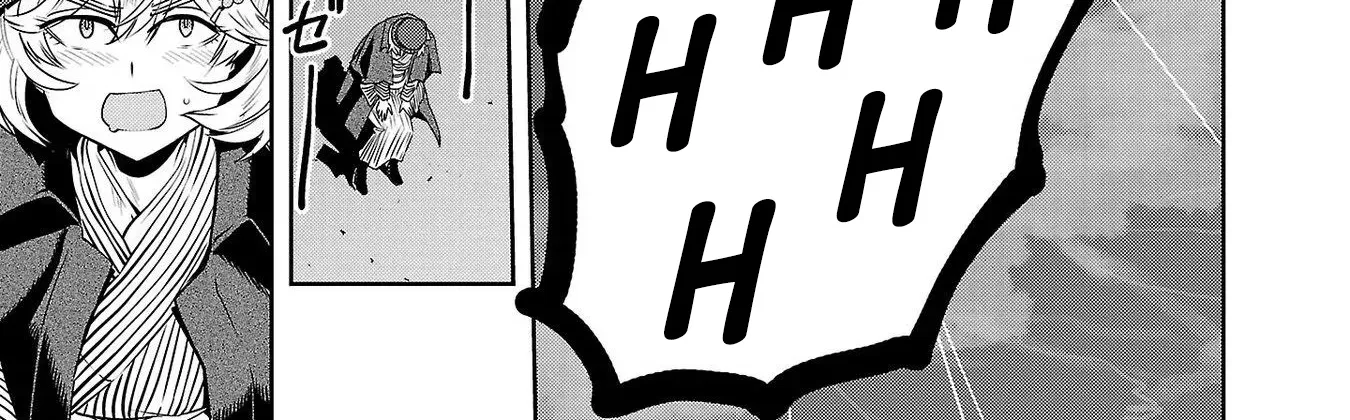 Haruka Reset Zinmanga X Chapter 24 Page 22