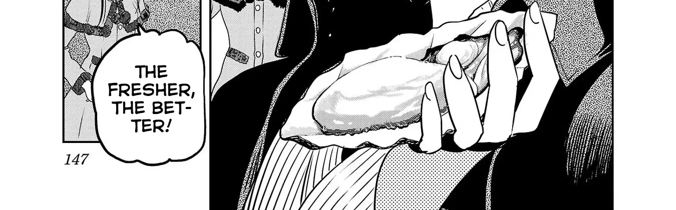 Haruka Reset Zinmanga X Chapter 24 Page 30