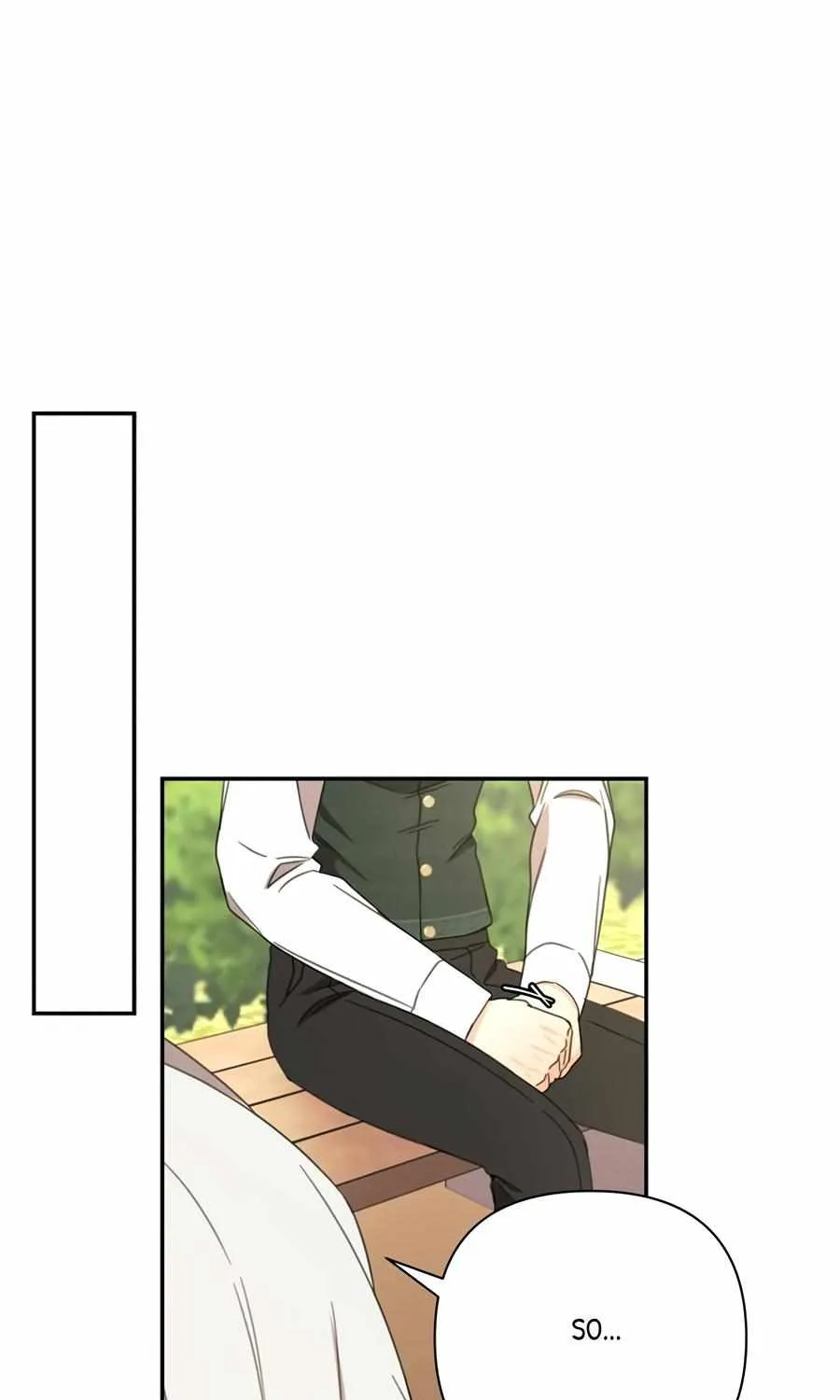 Stuck in My Sister's Dating Sim Zinmanga X Chapter 48 Page 2