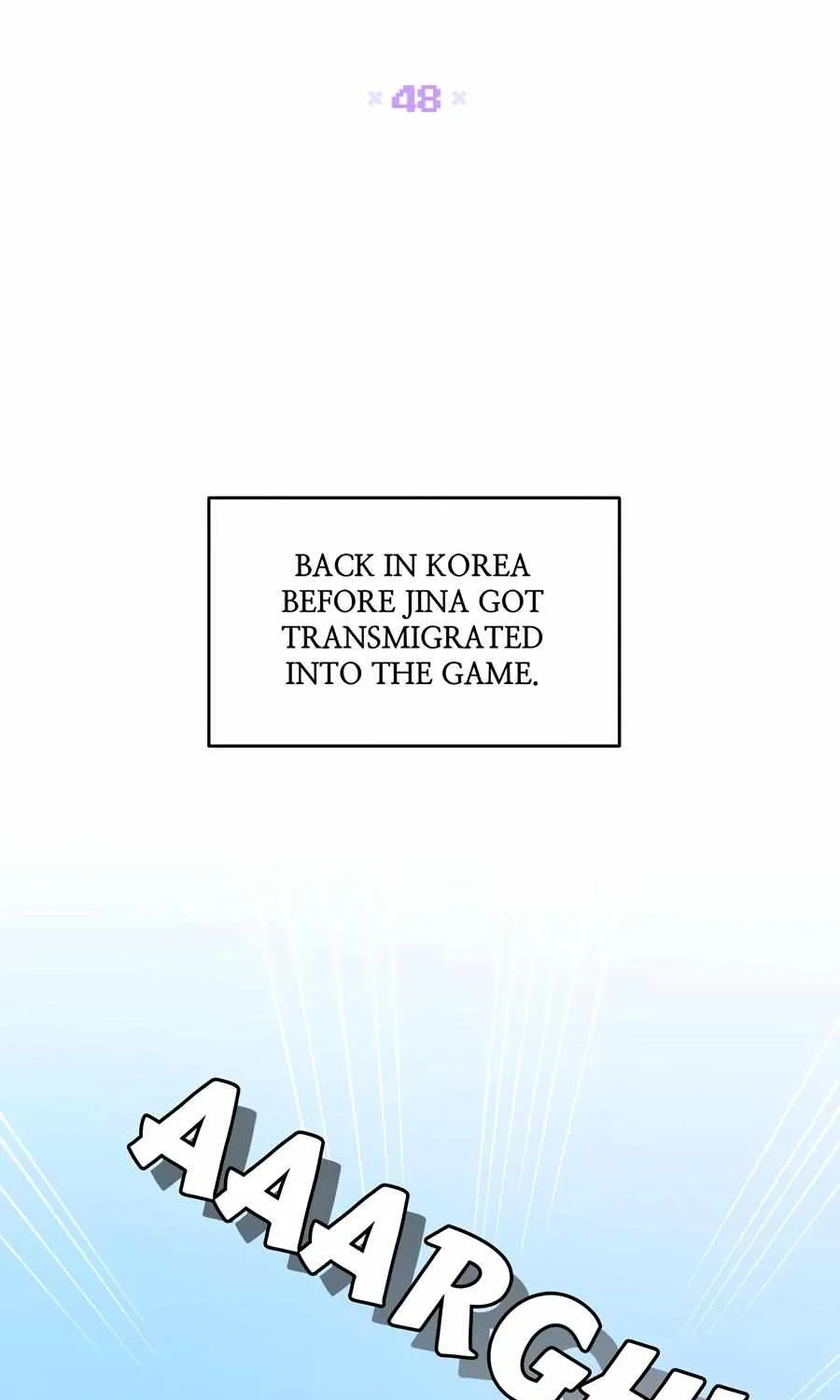 Stuck in My Sister's Dating Sim Zinmanga X Chapter 48 Page 9