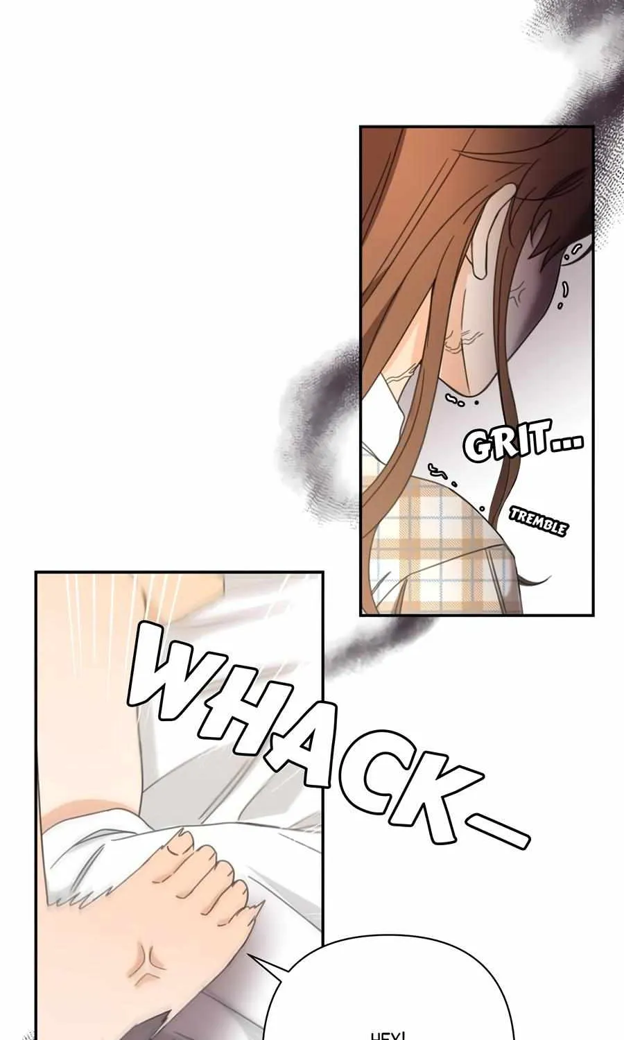 Stuck in My Sister's Dating Sim Zinmanga X Chapter 48 Page 17