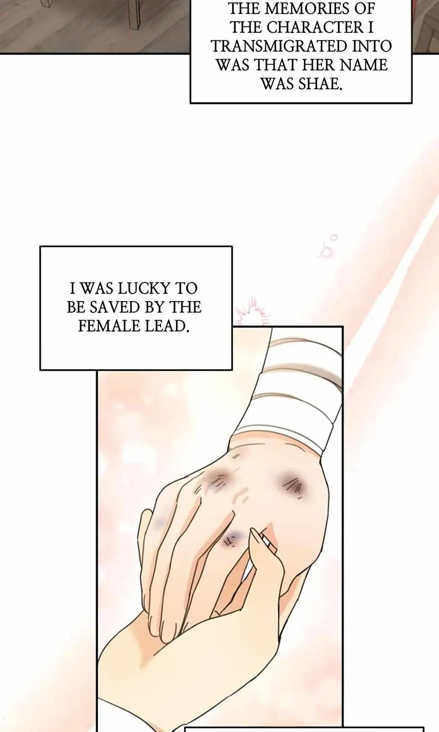 Stuck in My Sister's Dating Sim Zinmanga X Chapter 48 Page 43