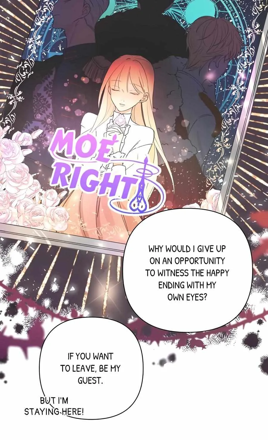 Stuck in My Sister's Dating Sim Zinmanga X Chapter 48 Page 55