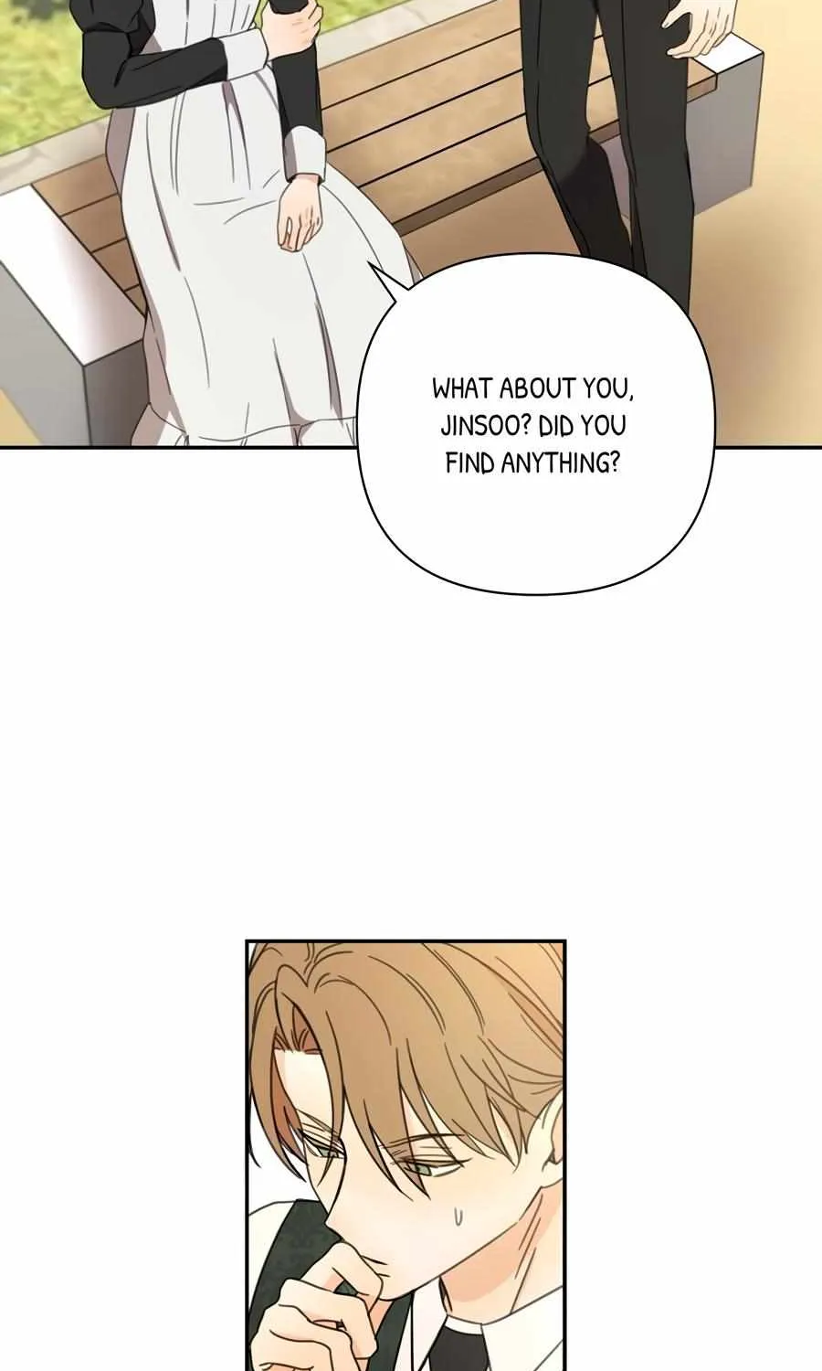 Stuck in My Sister's Dating Sim Zinmanga X Chapter 48 Page 62