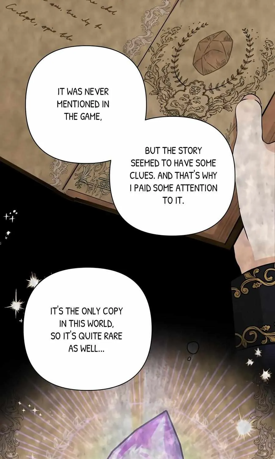 Stuck in My Sister's Dating Sim Zinmanga X Chapter 48 Page 64