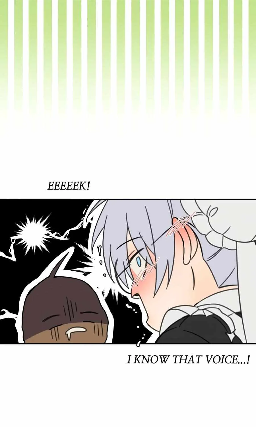 Stuck in My Sister's Dating Sim Zinmanga X Chapter 48 Page 75
