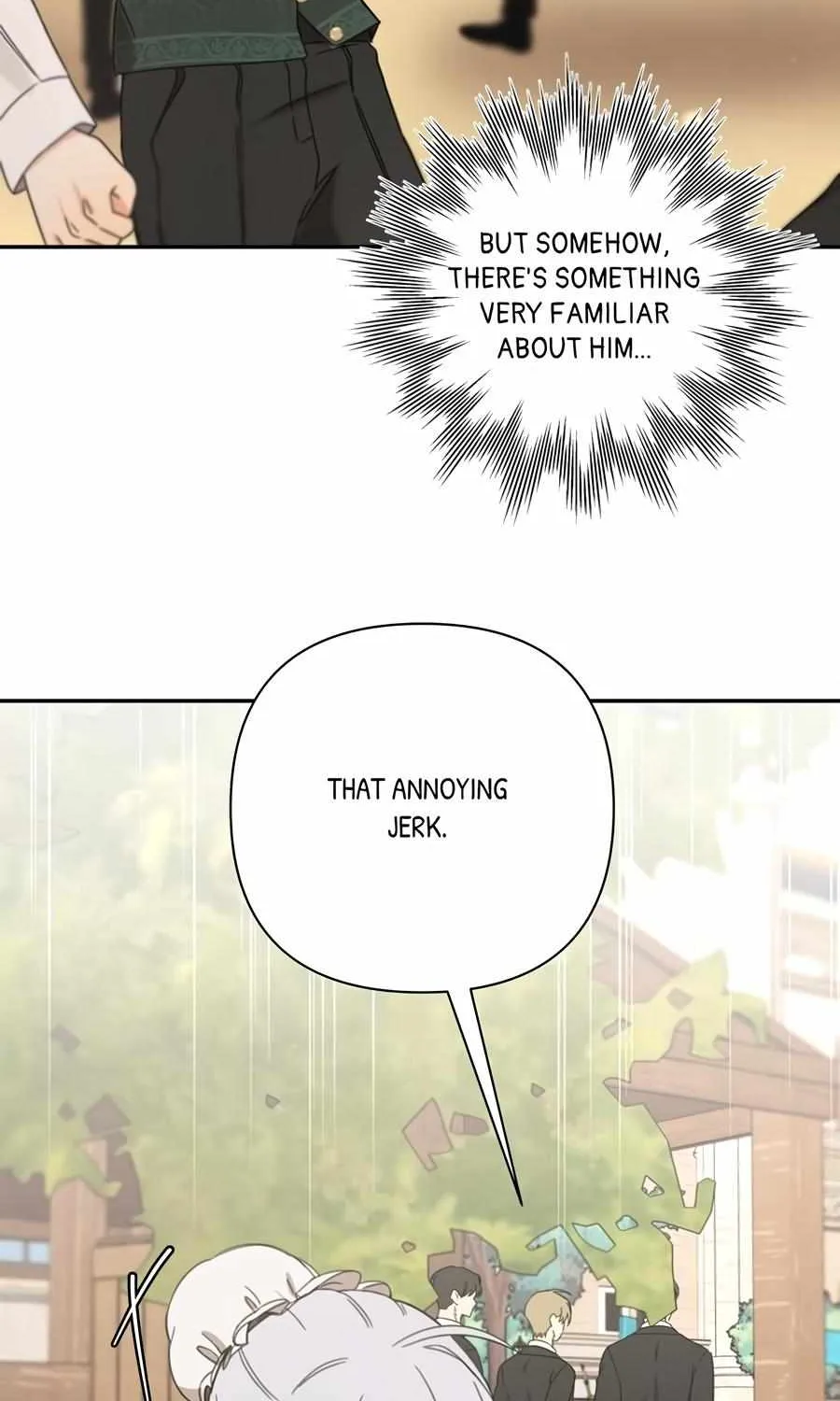 Stuck in My Sister's Dating Sim Zinmanga X Chapter 47 Page 42