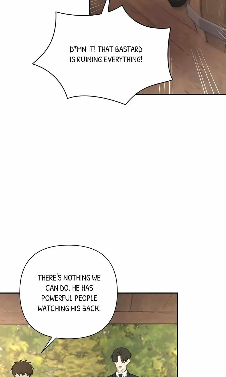 Stuck in My Sister's Dating Sim Zinmanga X Chapter 47 Page 46