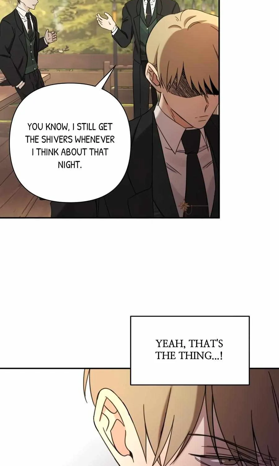Stuck in My Sister's Dating Sim Zinmanga X Chapter 47 Page 47