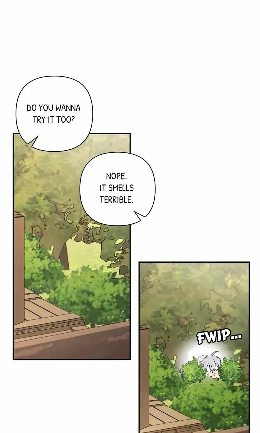 Stuck in My Sister's Dating Sim Zinmanga X Chapter 47 Page 54
