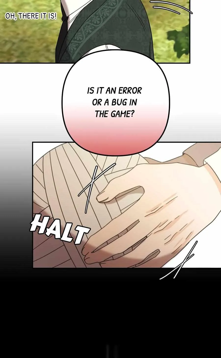 Stuck in My Sister's Dating Sim Zinmanga X Chapter 47 Page 74