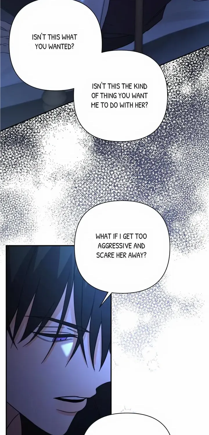 Stuck in My Sister's Dating Sim Zinmanga X Chapter 46 Page 20