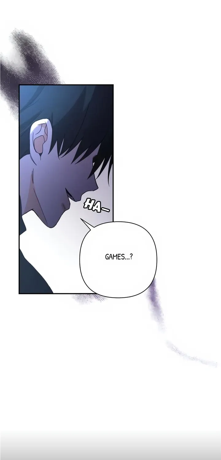 Stuck in My Sister's Dating Sim Zinmanga X Chapter 46 Page 23