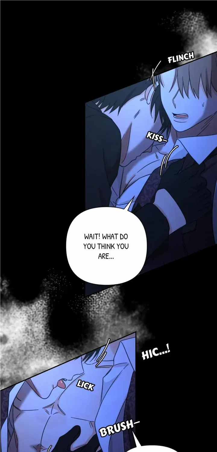 Stuck in My Sister's Dating Sim Zinmanga X Chapter 46 Page 25