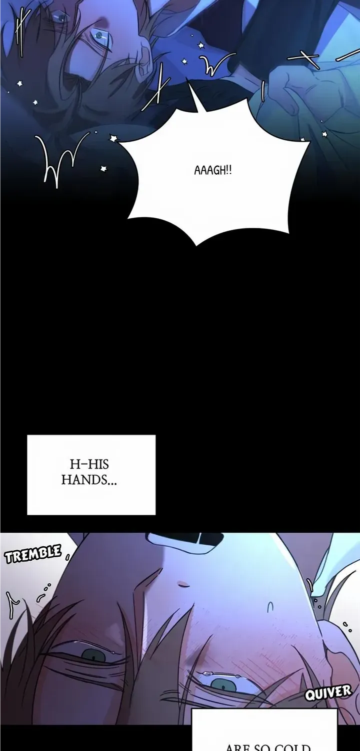 Stuck in My Sister's Dating Sim Zinmanga X Chapter 46 Page 30