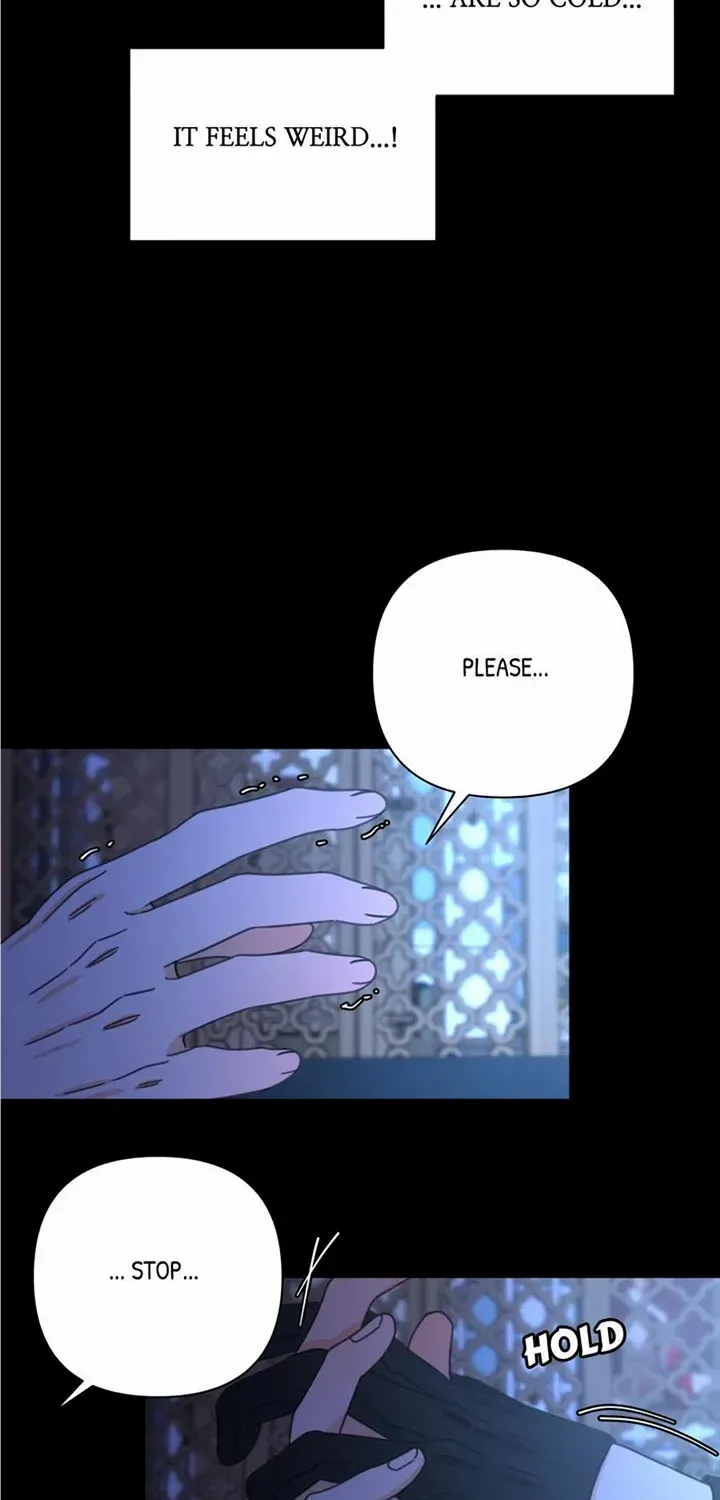 Stuck in My Sister's Dating Sim Zinmanga X Chapter 46 Page 31