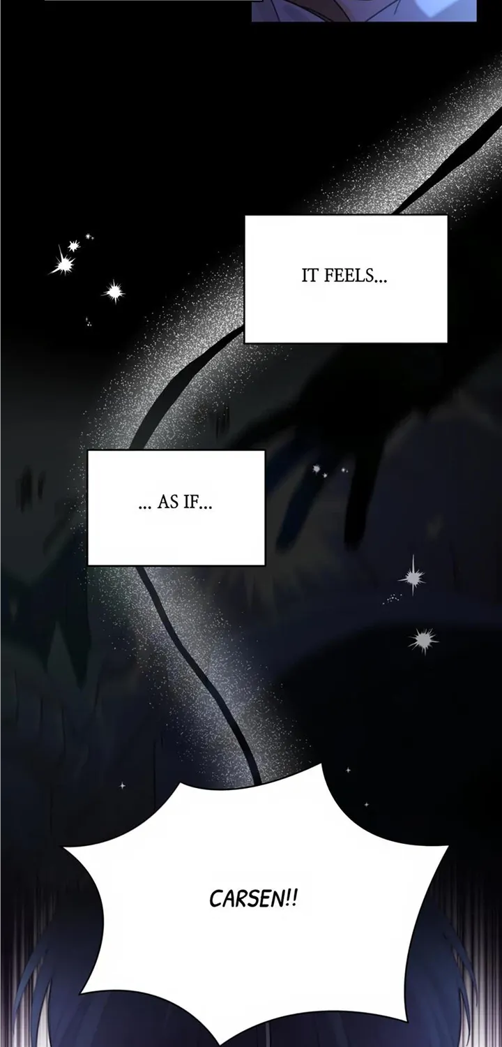 Stuck in My Sister's Dating Sim Zinmanga X Chapter 46 Page 35