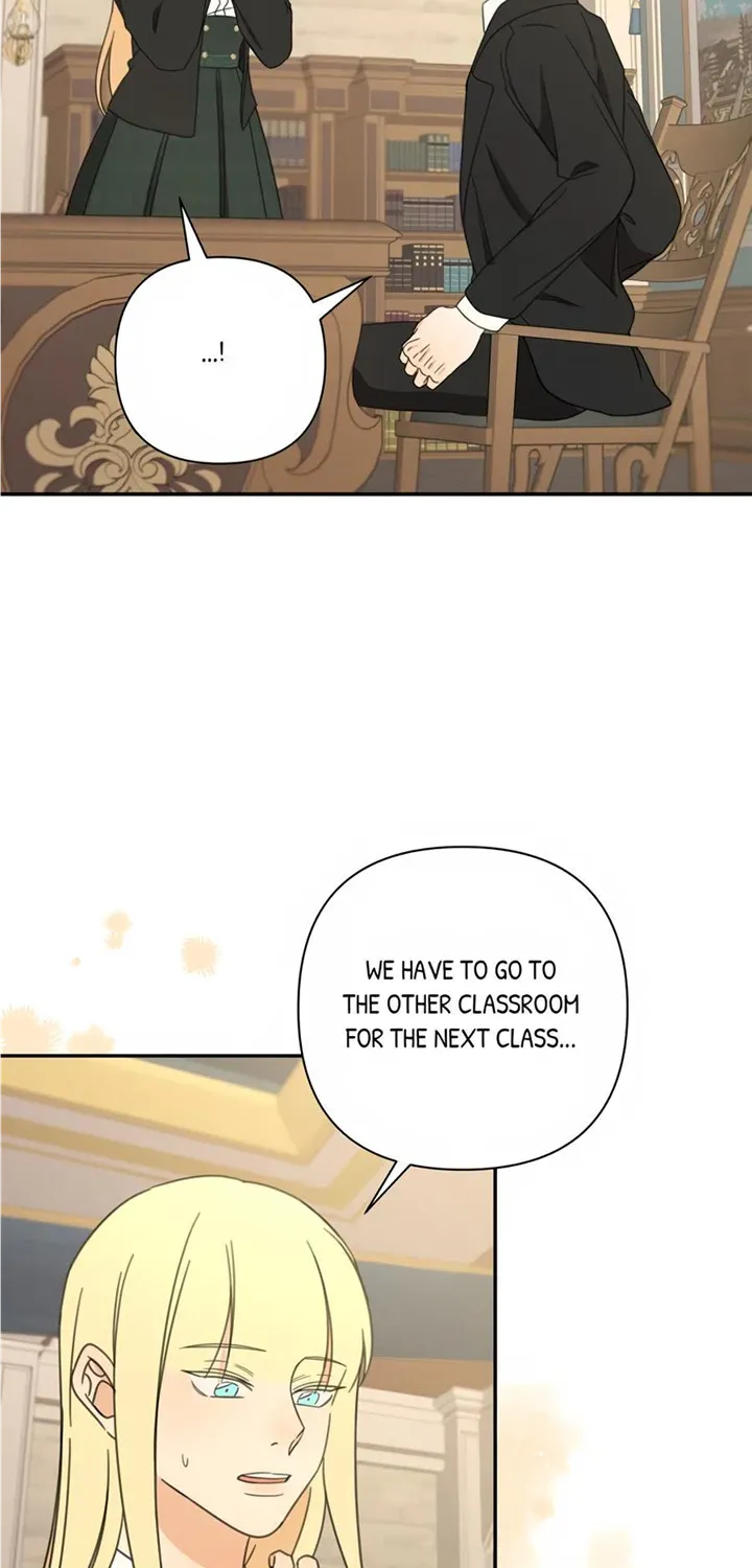 Stuck in My Sister's Dating Sim Zinmanga X Chapter 46 Page 54