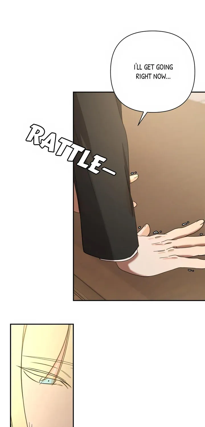 Stuck in My Sister's Dating Sim Zinmanga X Chapter 46 Page 57