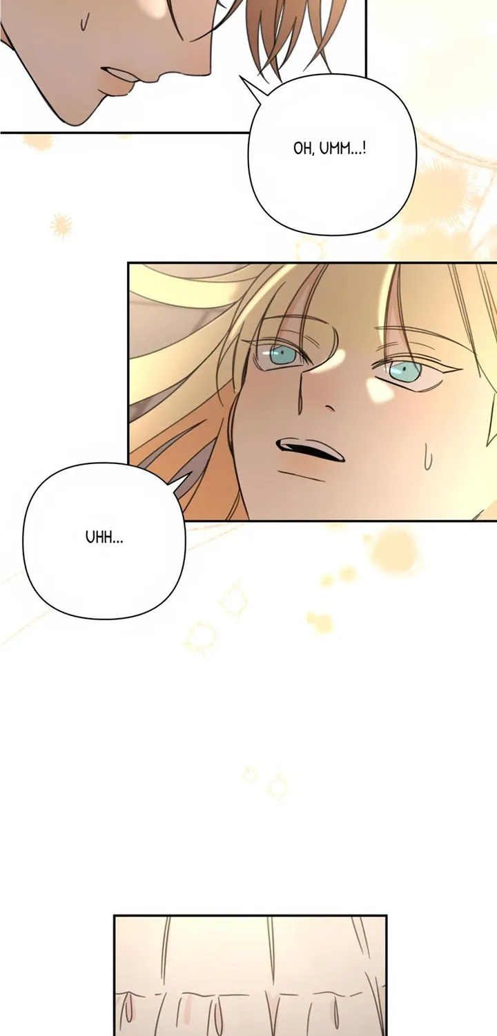 Stuck in My Sister's Dating Sim Zinmanga X Chapter 46 Page 62
