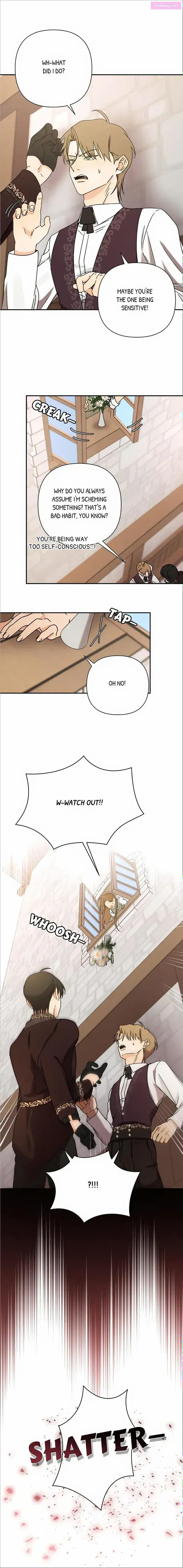 Stuck in My Sister's Dating Sim Zinmanga X Chapter 45 Page 7
