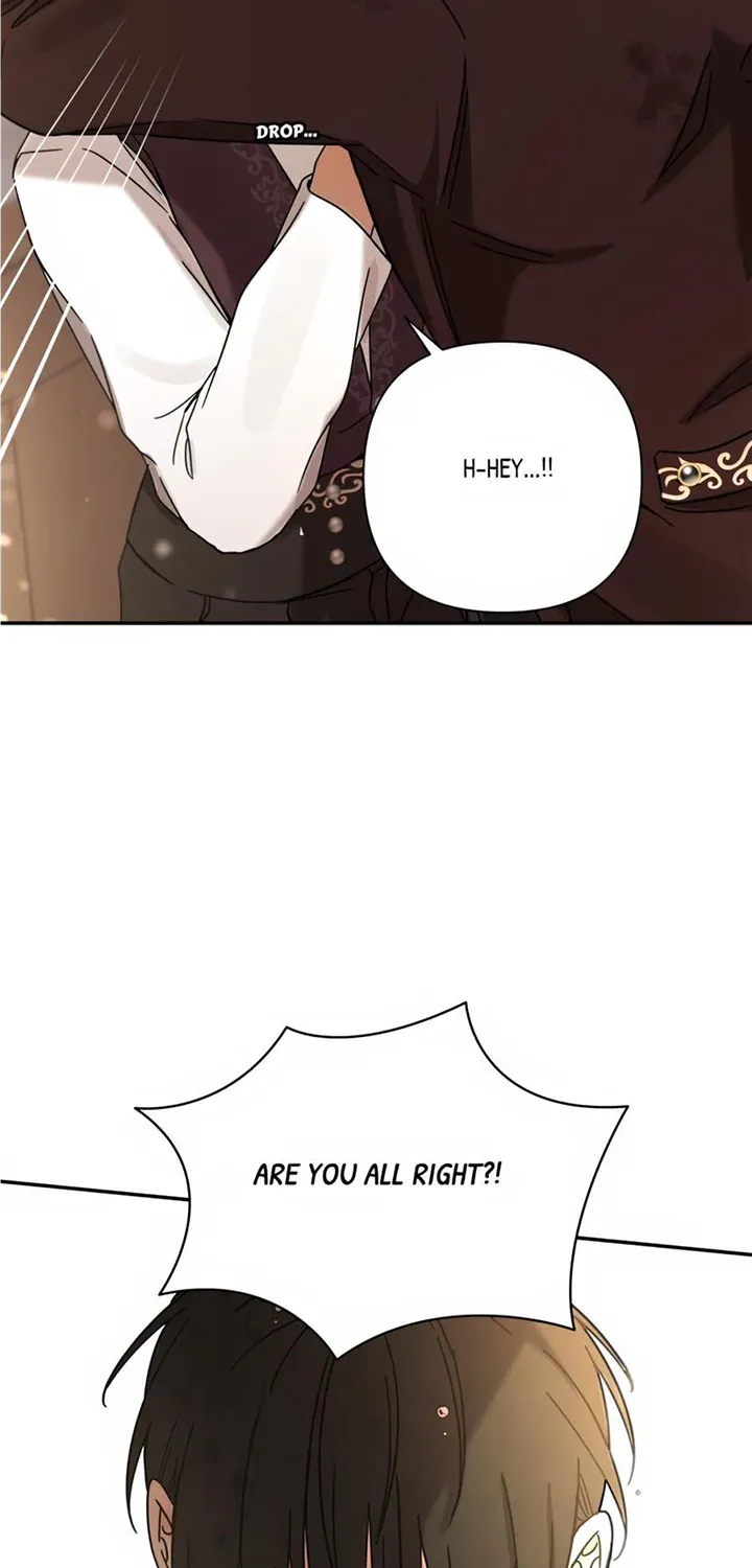 Stuck in My Sister's Dating Sim Zinmanga X Chapter 45 Page 33