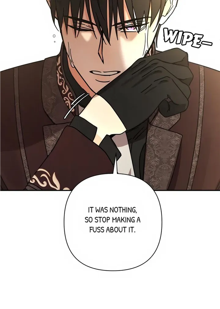 Stuck in My Sister's Dating Sim Zinmanga X Chapter 45 Page 34