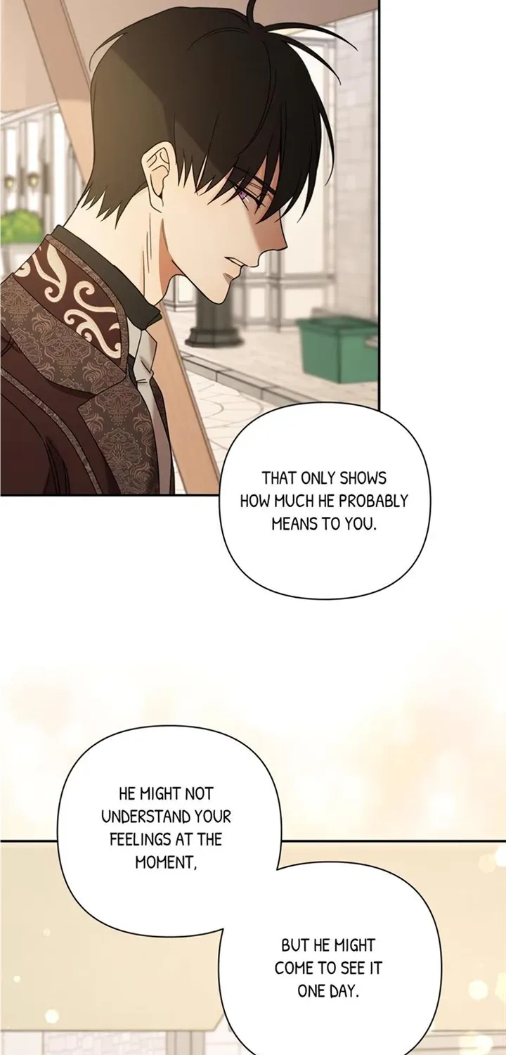 Stuck in My Sister's Dating Sim Zinmanga X Chapter 45 Page 43