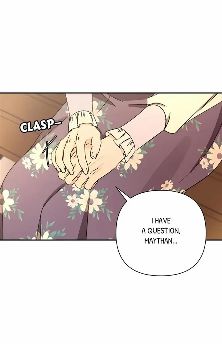 Stuck in My Sister's Dating Sim Zinmanga X Chapter 45 Page 56