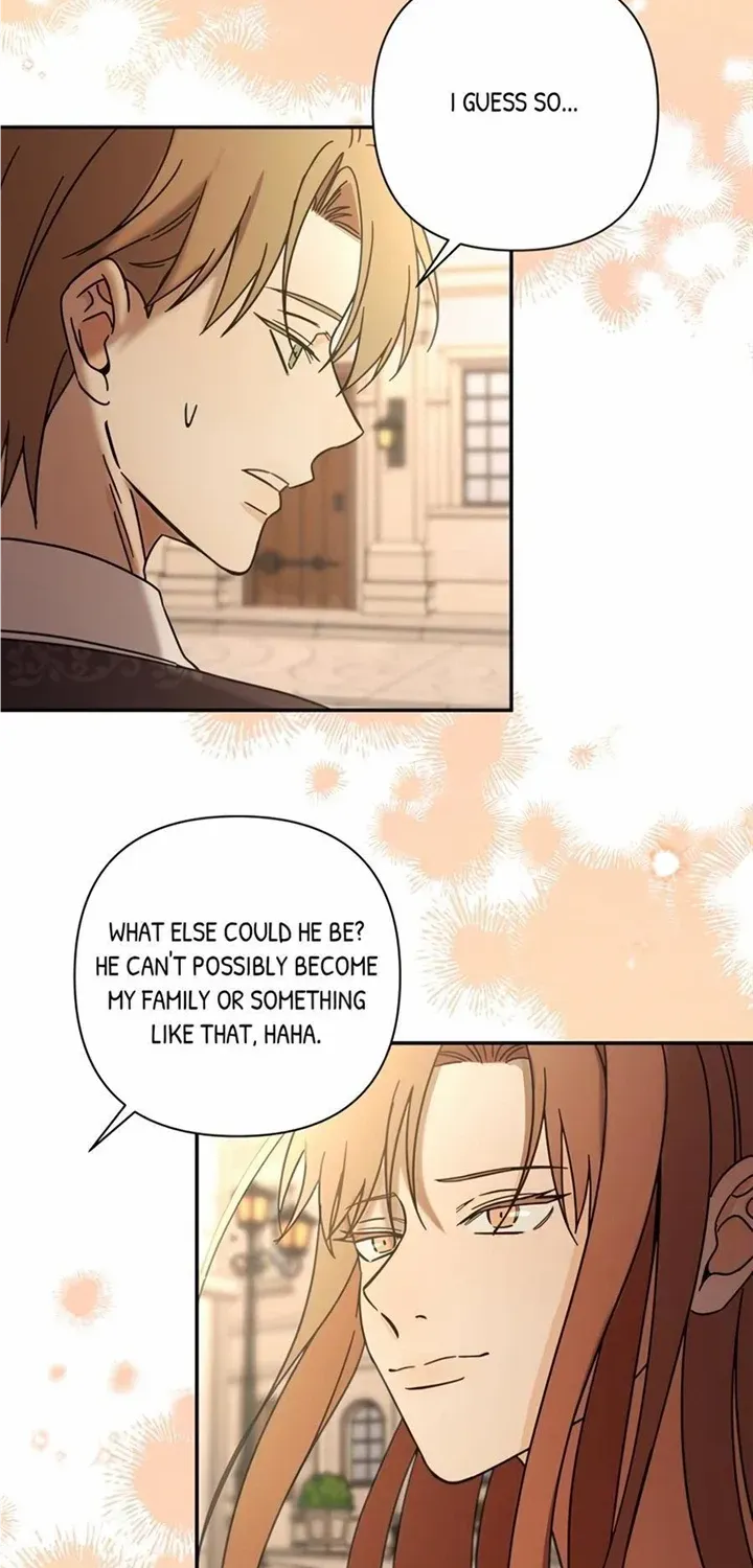 Stuck in My Sister's Dating Sim Zinmanga X Chapter 45 Page 65