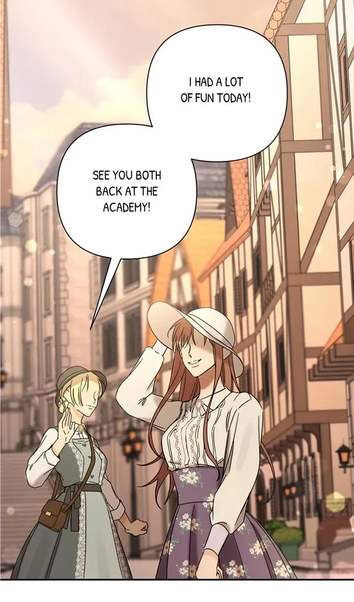 Stuck in My Sister's Dating Sim Zinmanga X Chapter 45 Page 67