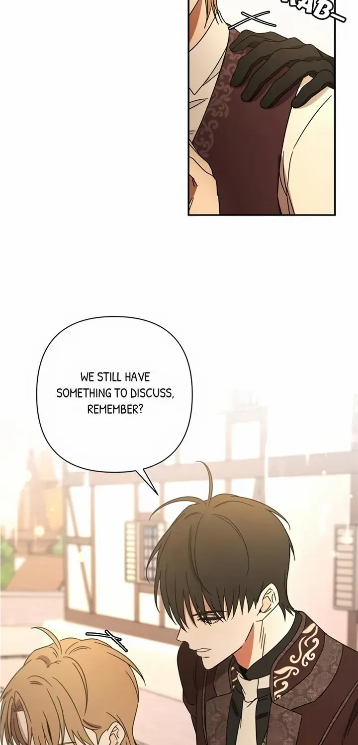 Stuck in My Sister's Dating Sim Zinmanga X Chapter 45 Page 69