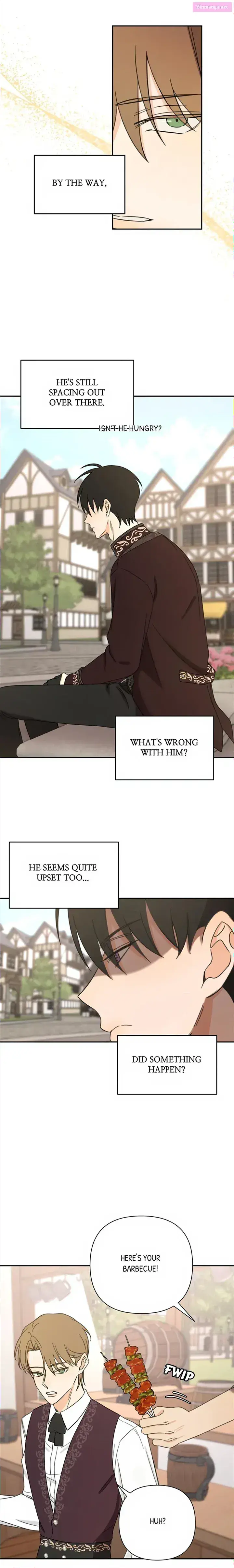 Stuck in My Sister's Dating Sim Zinmanga X Chapter 44 Page 2