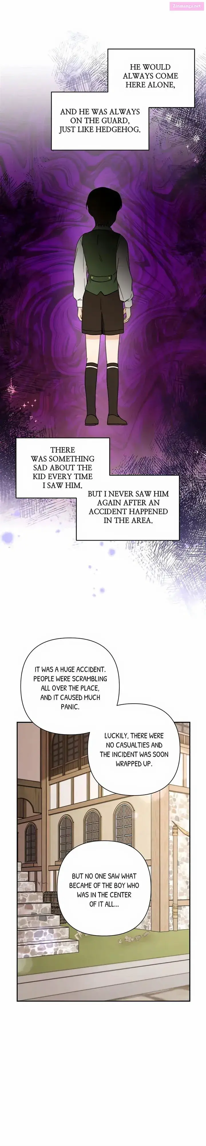 Stuck in My Sister's Dating Sim Zinmanga X Chapter 44 Page 4