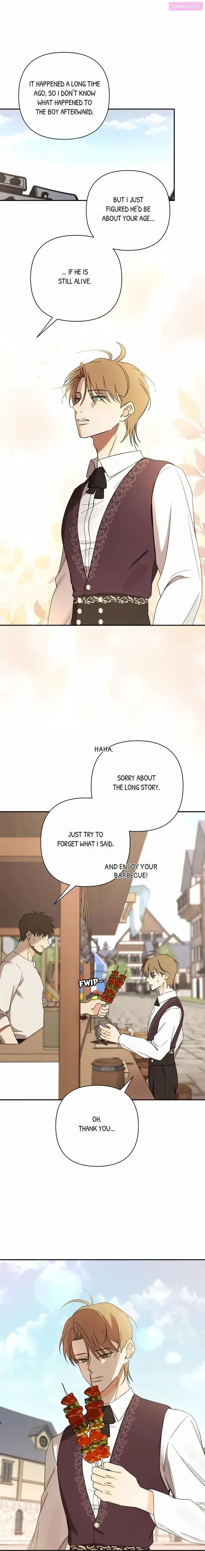 Stuck in My Sister's Dating Sim Zinmanga X Chapter 44 Page 5