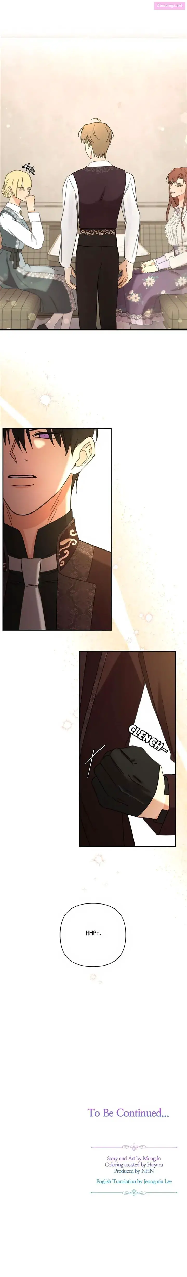 Stuck in My Sister's Dating Sim Zinmanga X Chapter 44 Page 16