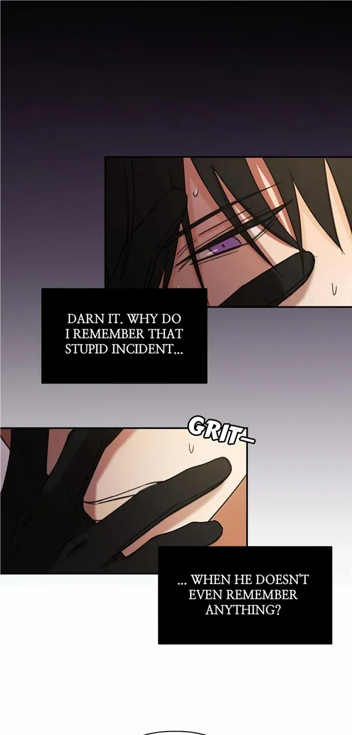 Stuck in My Sister's Dating Sim Zinmanga X Chapter 44 Page 28