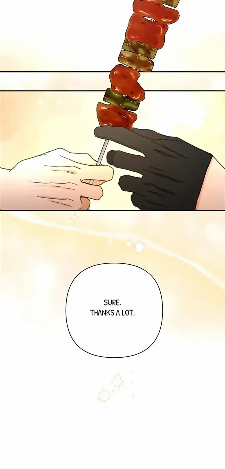 Stuck in My Sister's Dating Sim Zinmanga X Chapter 44 Page 34