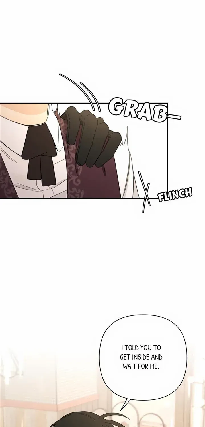 Stuck in My Sister's Dating Sim Zinmanga X Chapter 44 Page 44