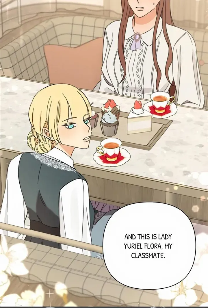 Stuck in My Sister's Dating Sim Zinmanga X Chapter 44 Page 47